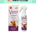 Venoma Herbal Spray 120ml