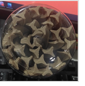 Pet Plus Train and Rewards Assorted 180g